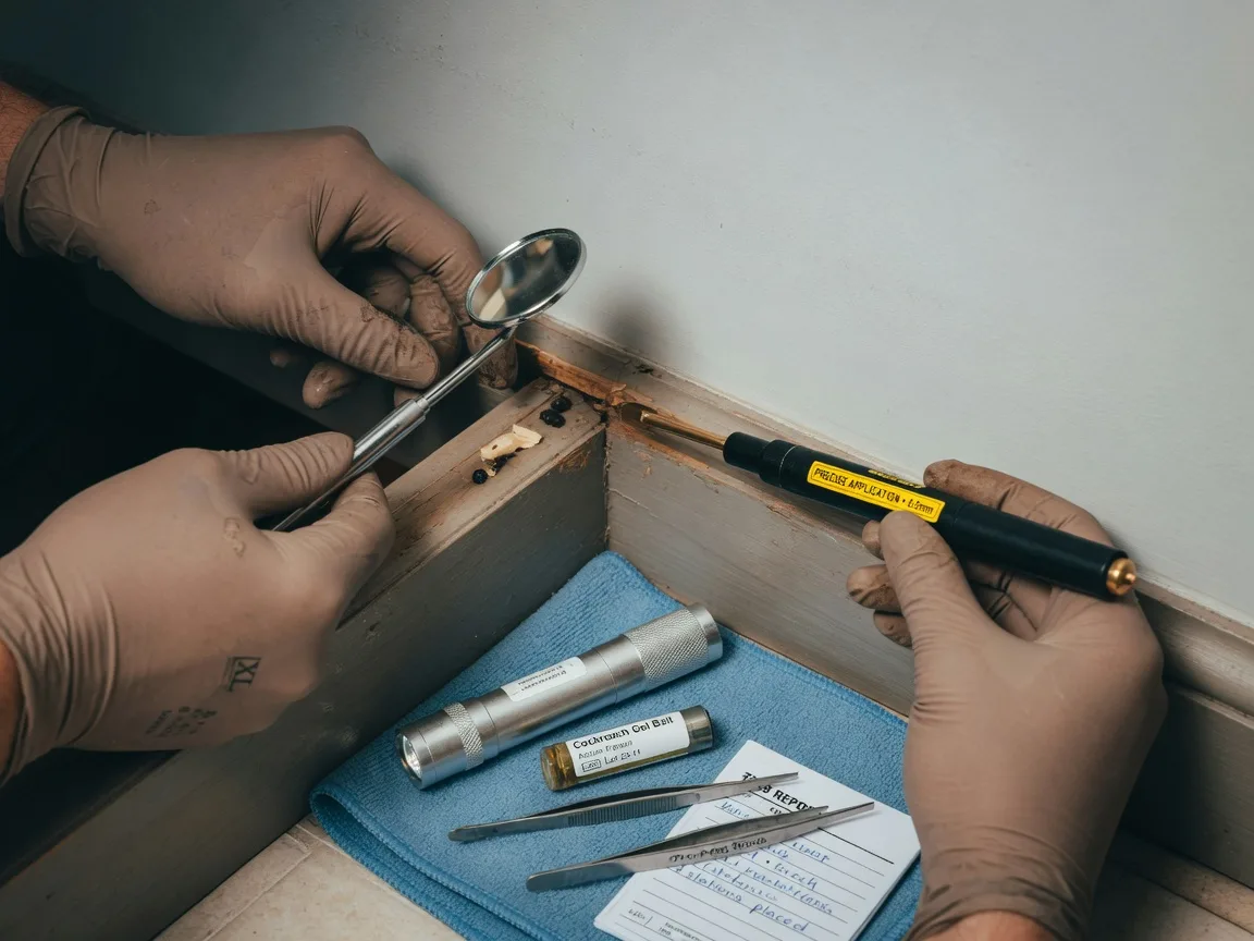 Why choose Emergency Pest Control in Sumerduck, VA